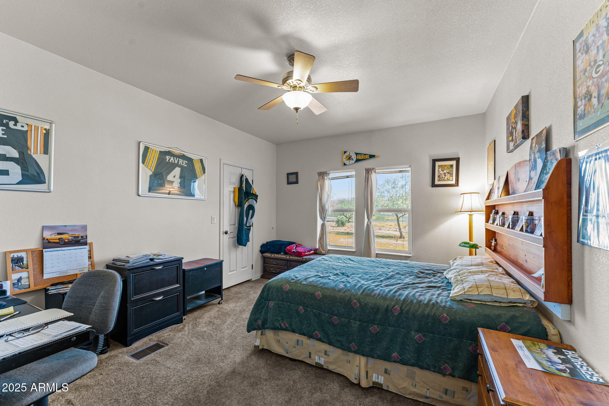 QUAIL VILLAGE UNIT 1, - Residential
