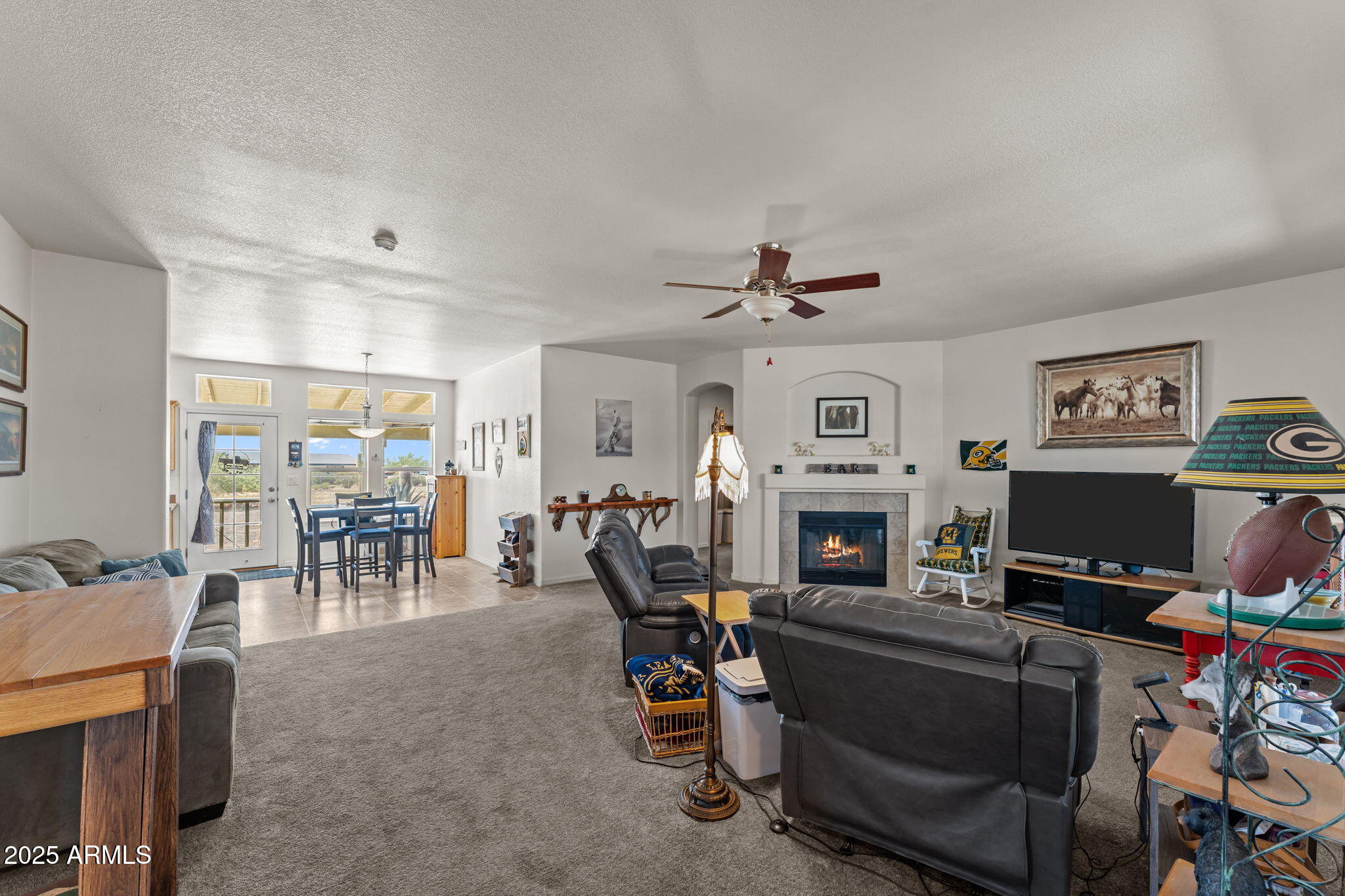 QUAIL VILLAGE UNIT 1, - Residential