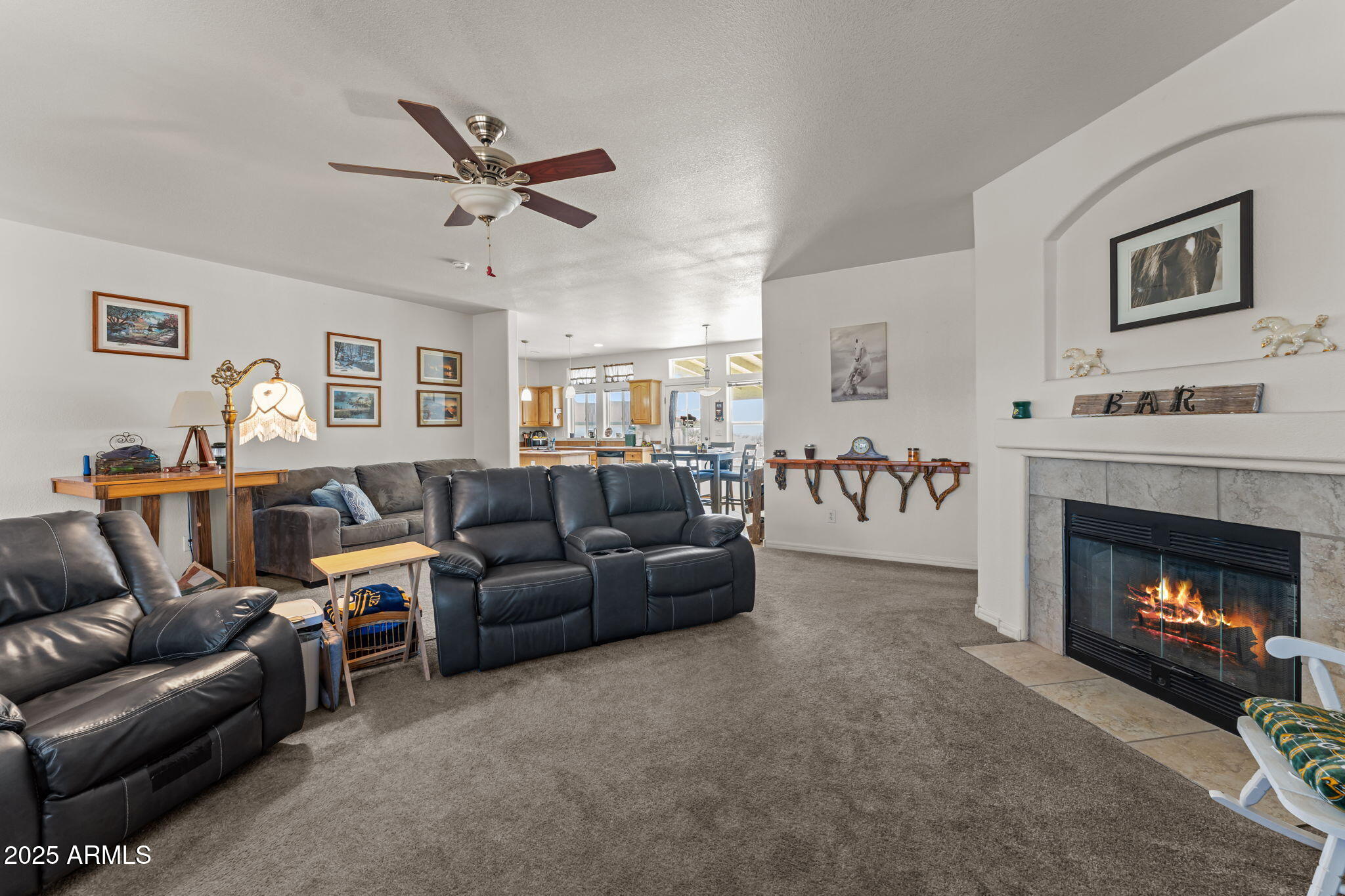 QUAIL VILLAGE UNIT 1, - Residential