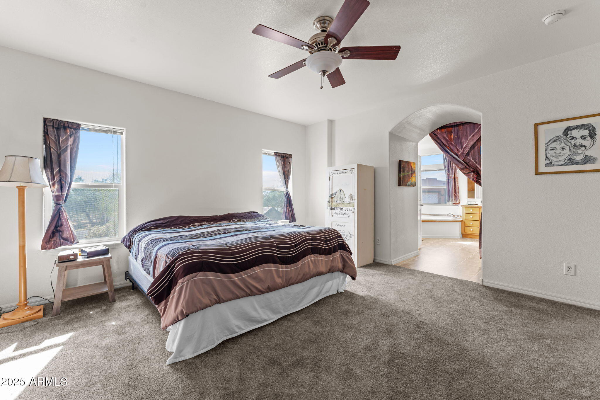 QUAIL VILLAGE UNIT 1, - Residential