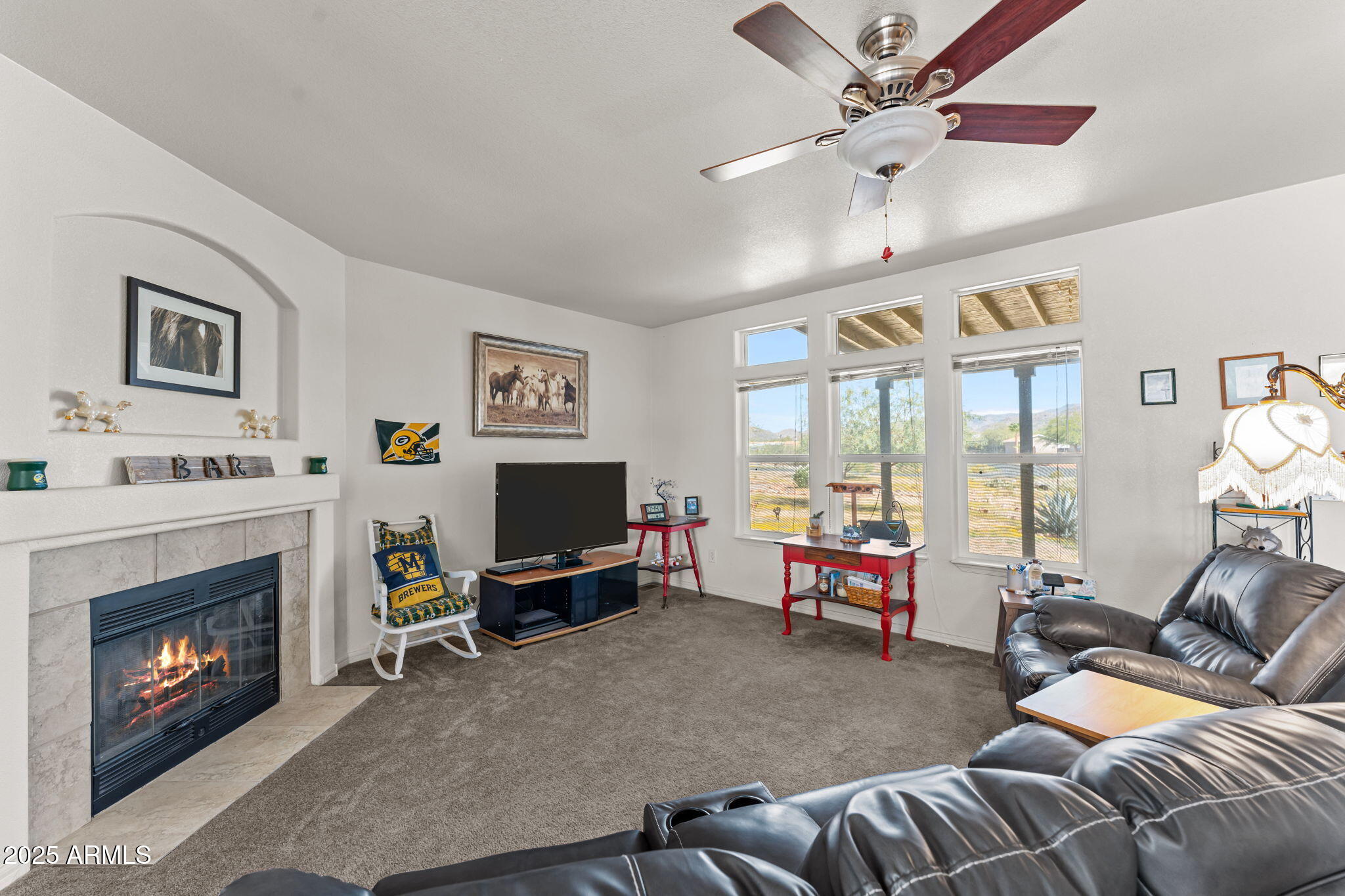 QUAIL VILLAGE UNIT 1, - Residential