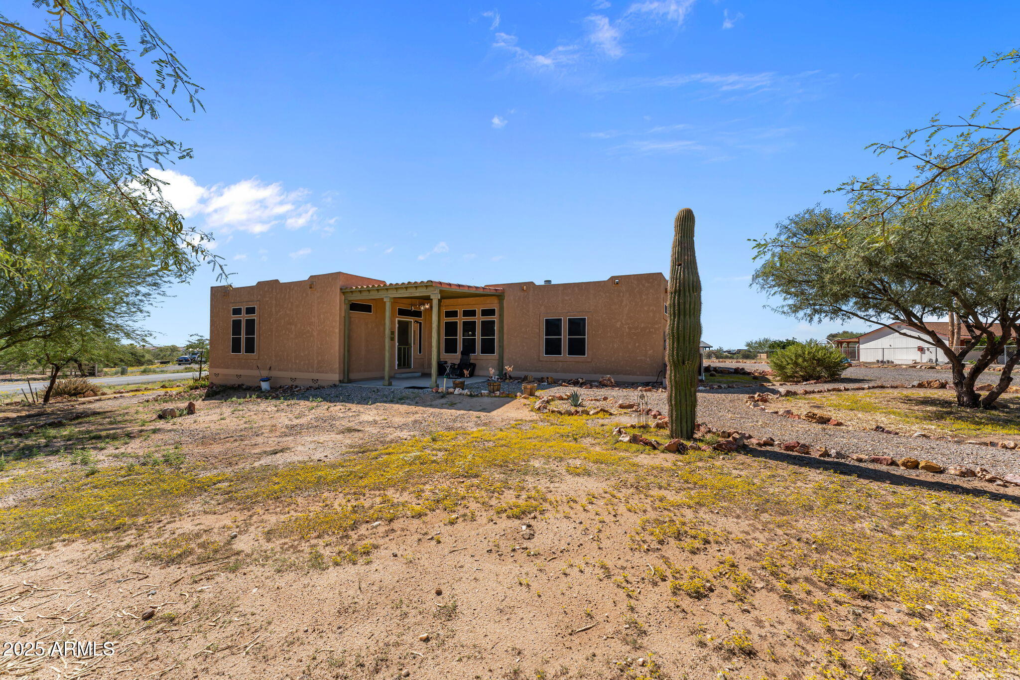 QUAIL VILLAGE UNIT 1, - Residential