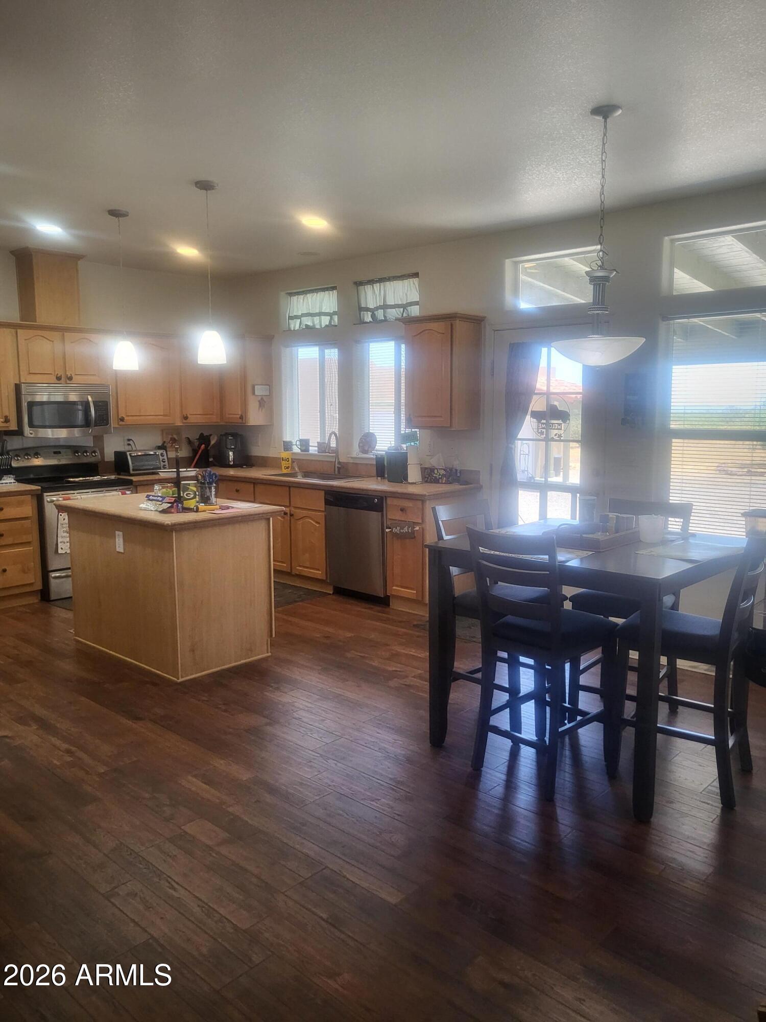 QUAIL VILLAGE UNIT 1, - Residential