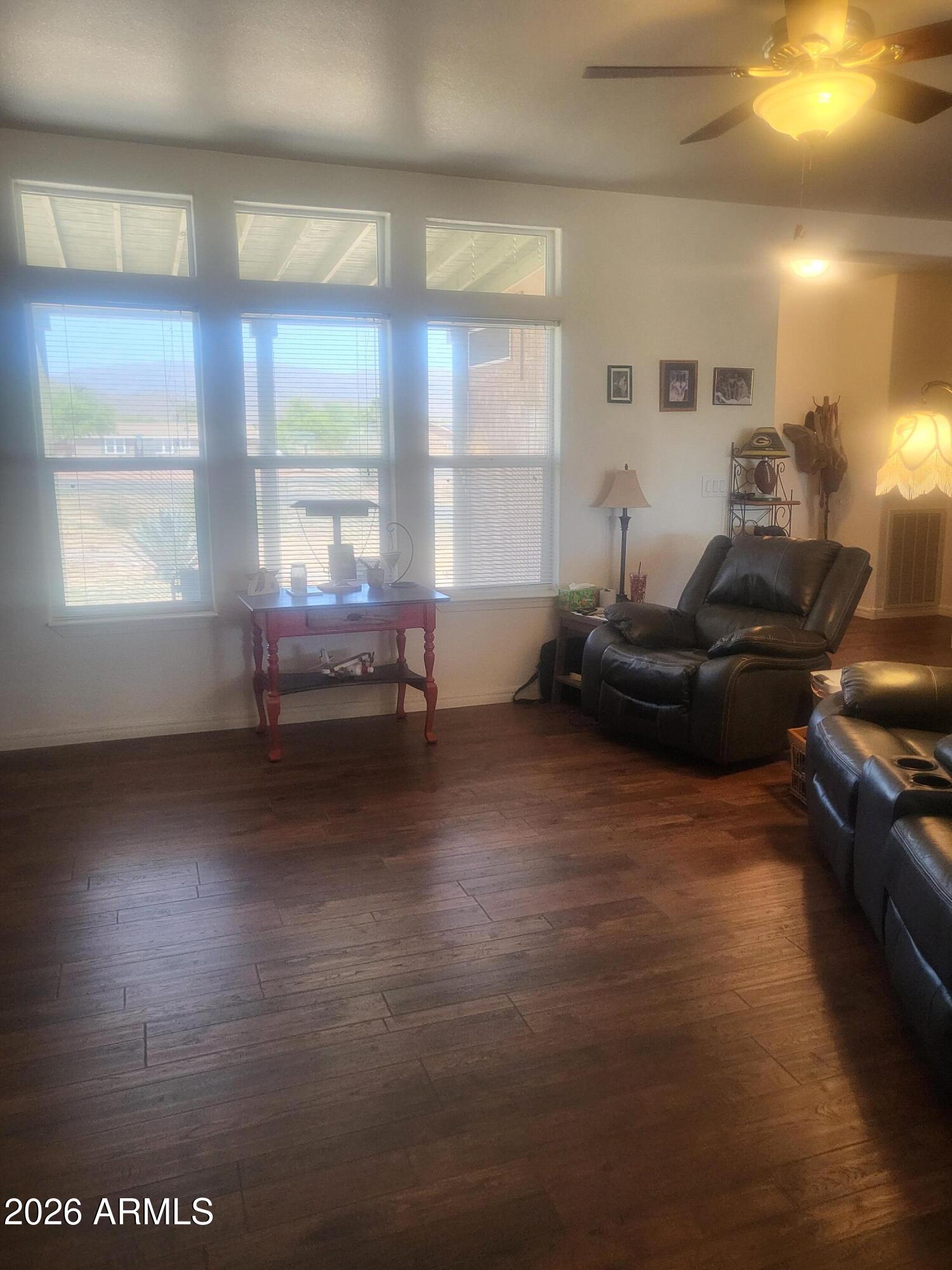 QUAIL VILLAGE UNIT 1, - Residential