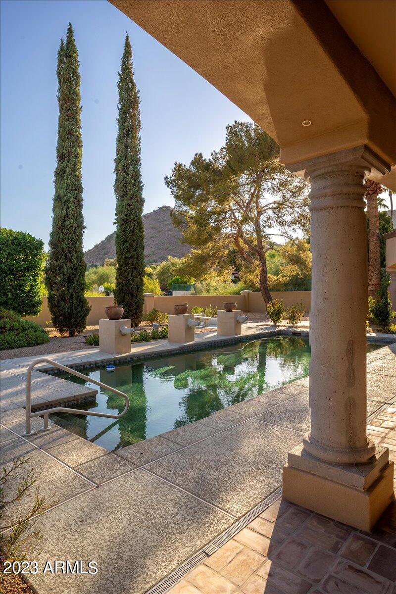 PARADISE VIEW ESTATES - Residential