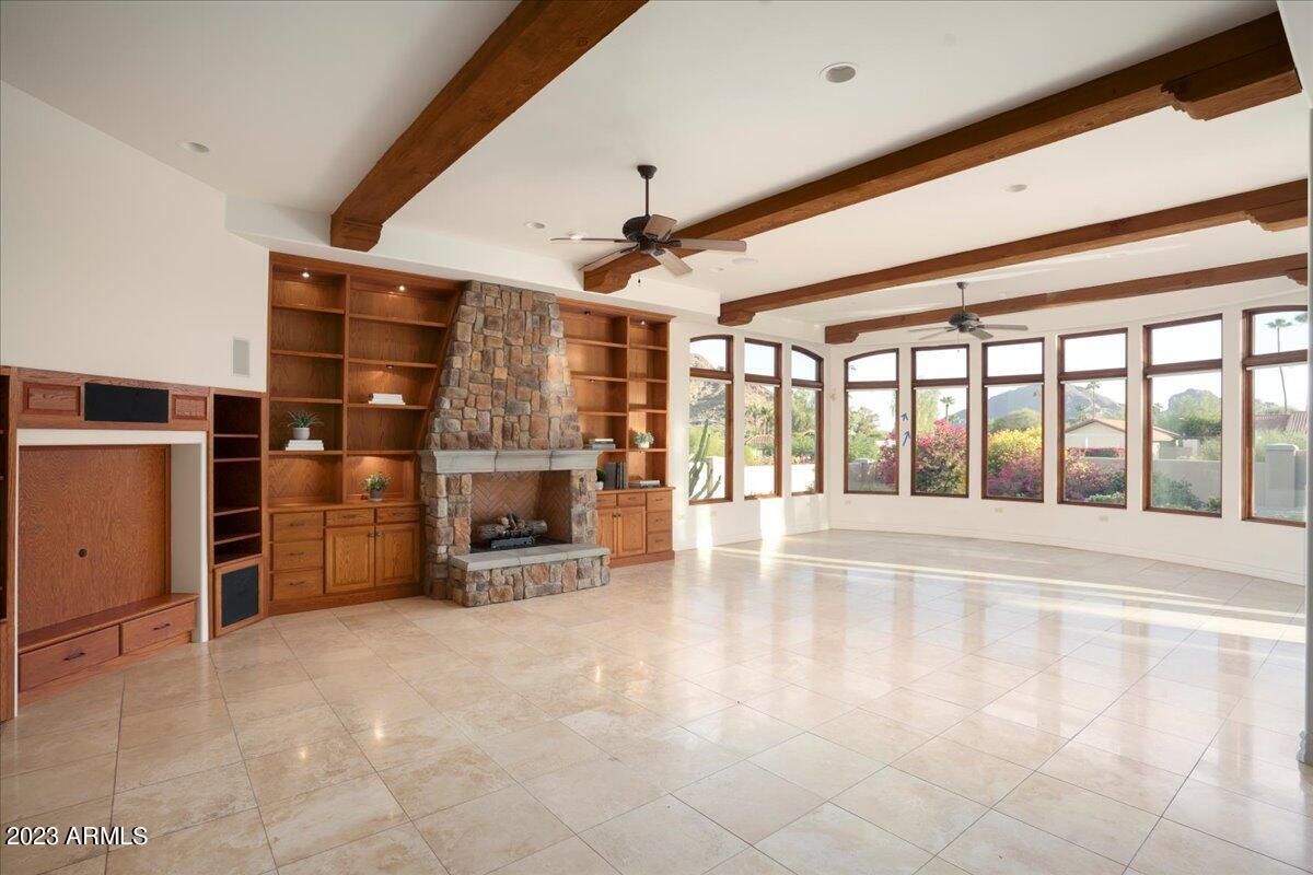 PARADISE VIEW ESTATES - Residential