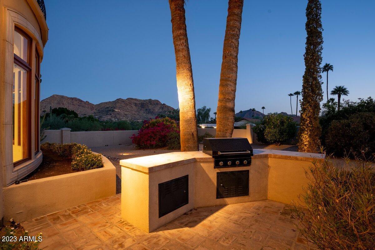 PARADISE VIEW ESTATES - Residential