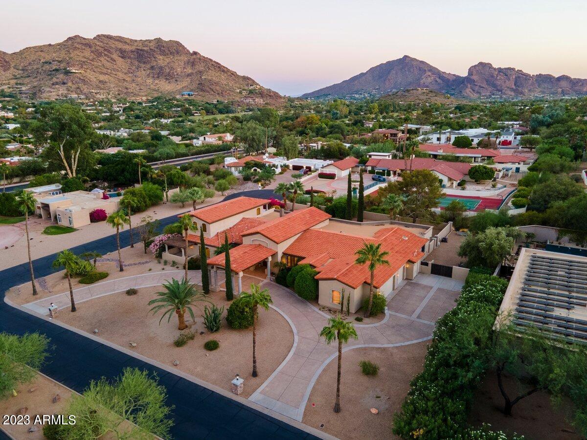 PARADISE VIEW ESTATES - Residential