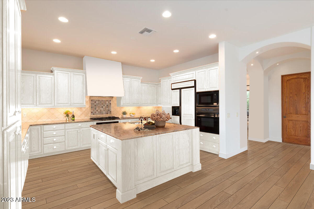 PARADISE VIEW ESTATES - Residential