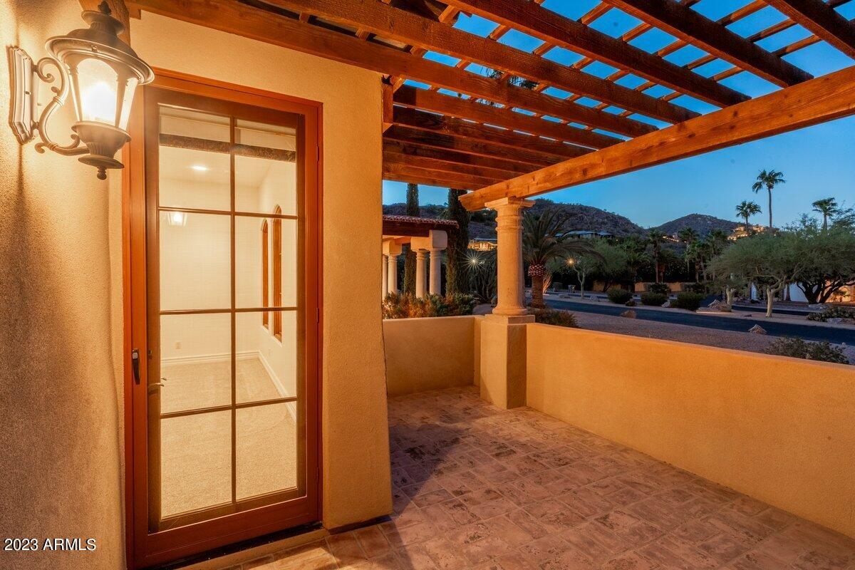 PARADISE VIEW ESTATES - Residential