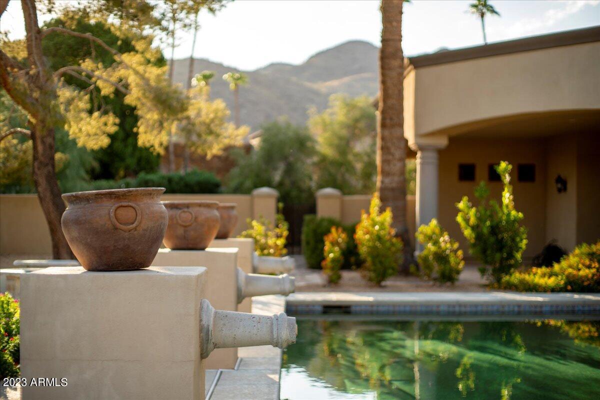 PARADISE VIEW ESTATES - Residential