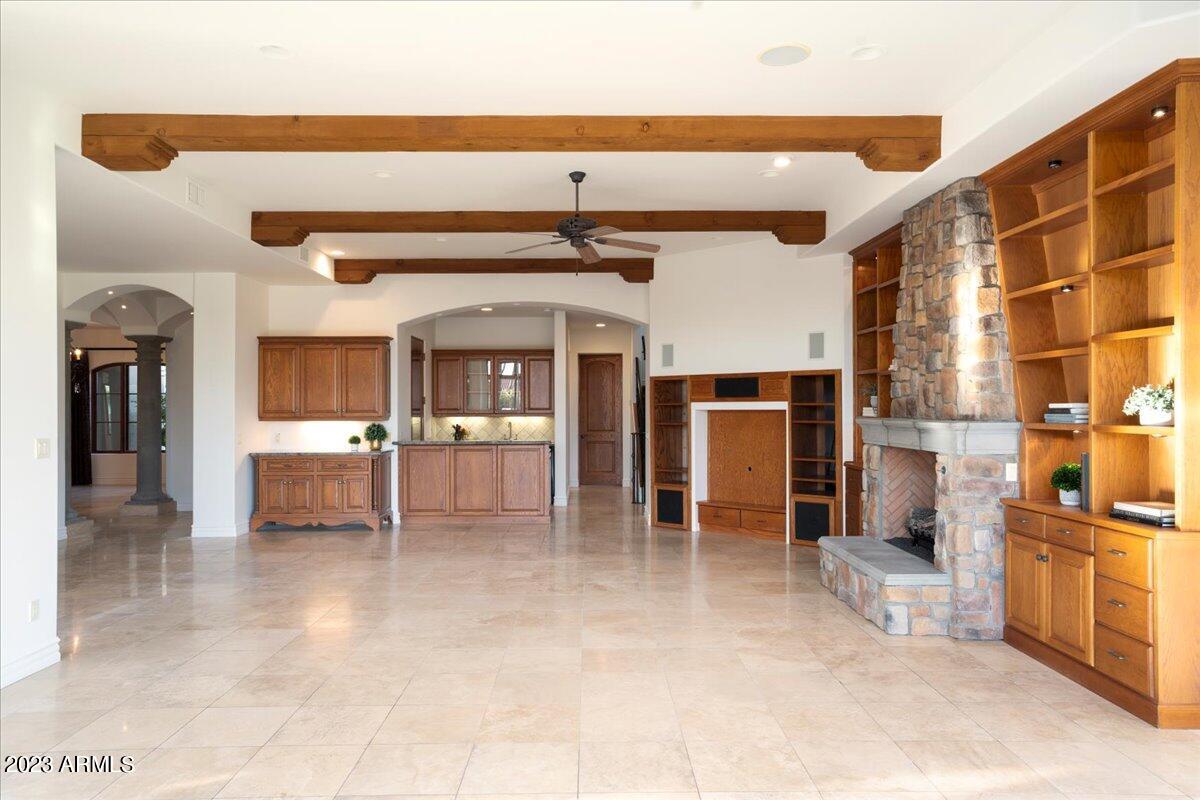 PARADISE VIEW ESTATES - Residential