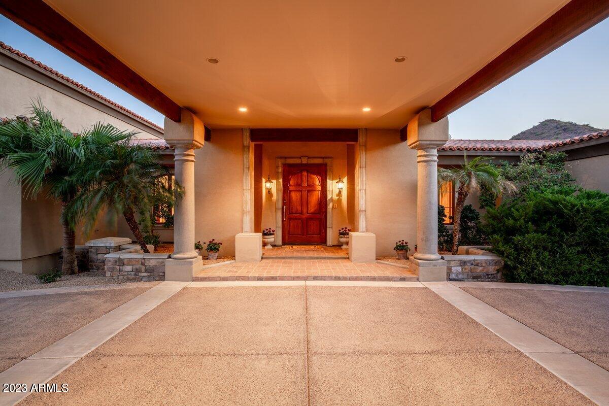 PARADISE VIEW ESTATES - Residential