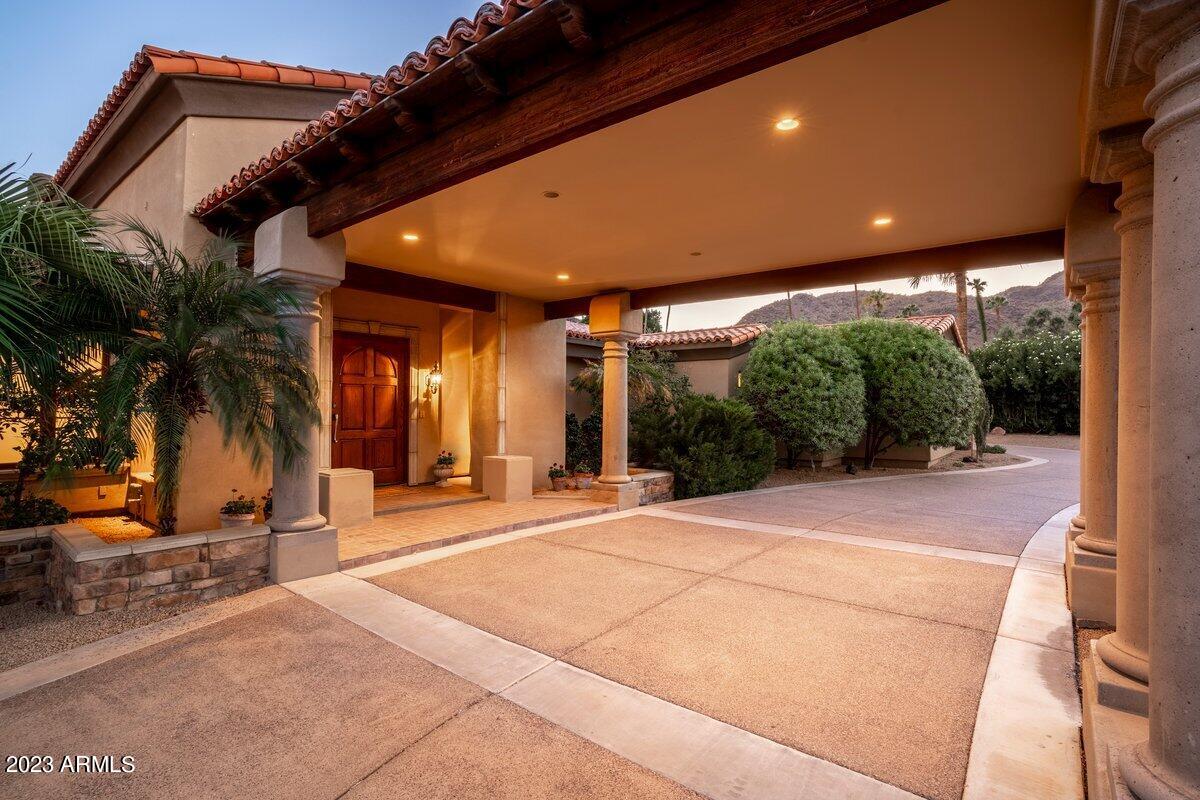 PARADISE VIEW ESTATES - Residential