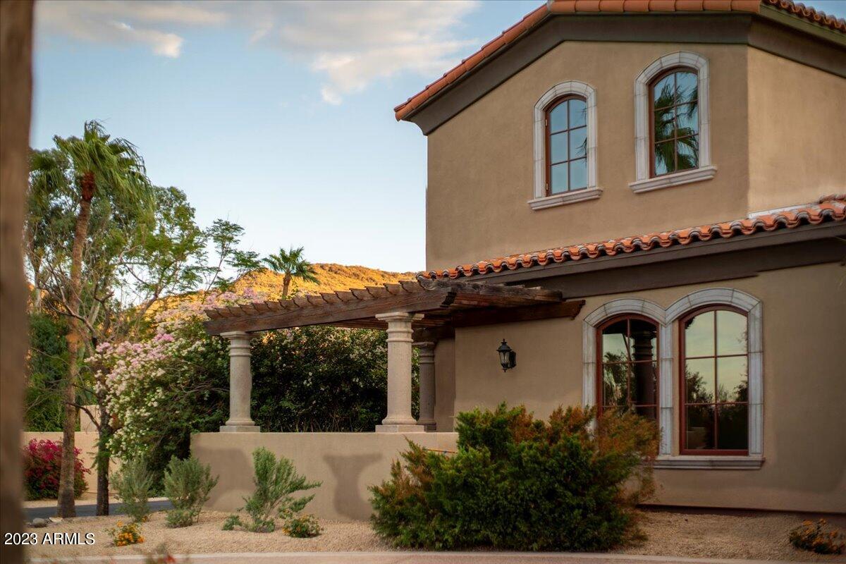 PARADISE VIEW ESTATES - Residential