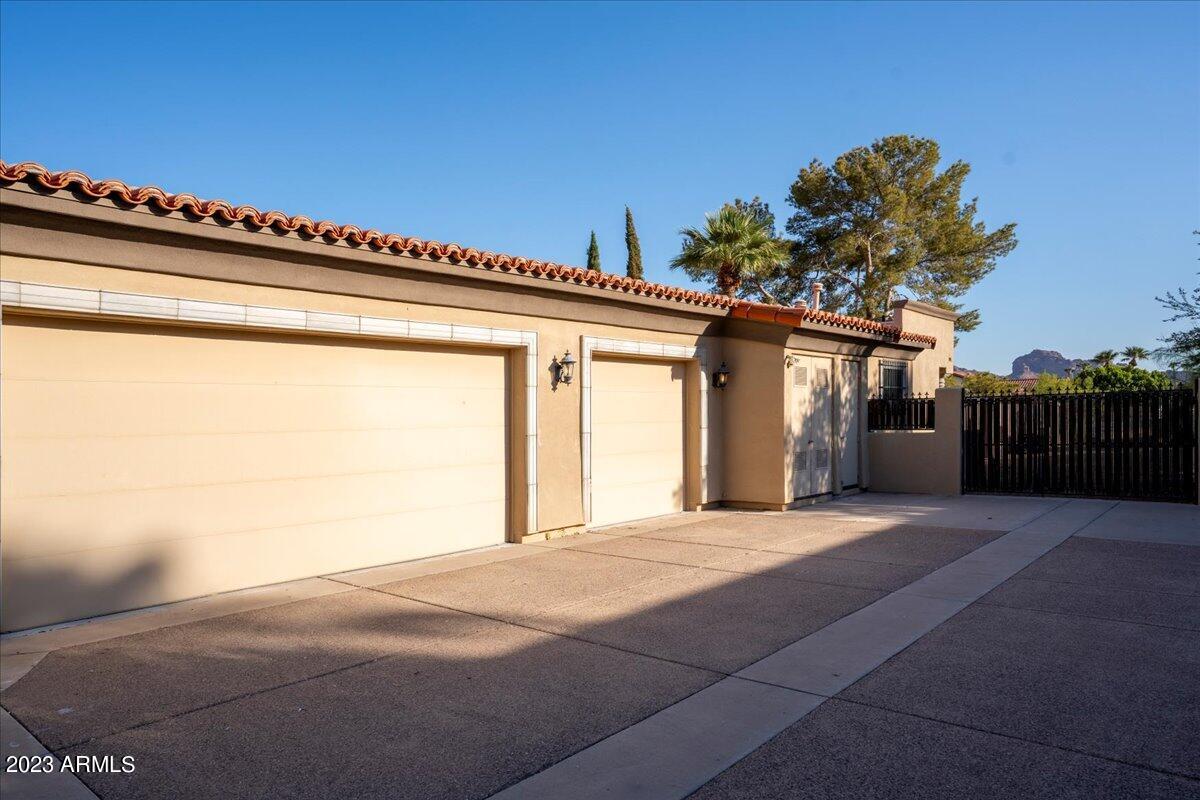 PARADISE VIEW ESTATES - Residential