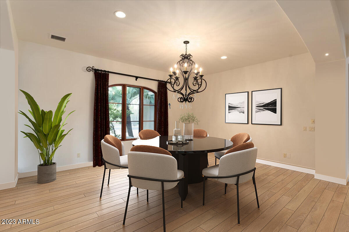 PARADISE VIEW ESTATES - Residential