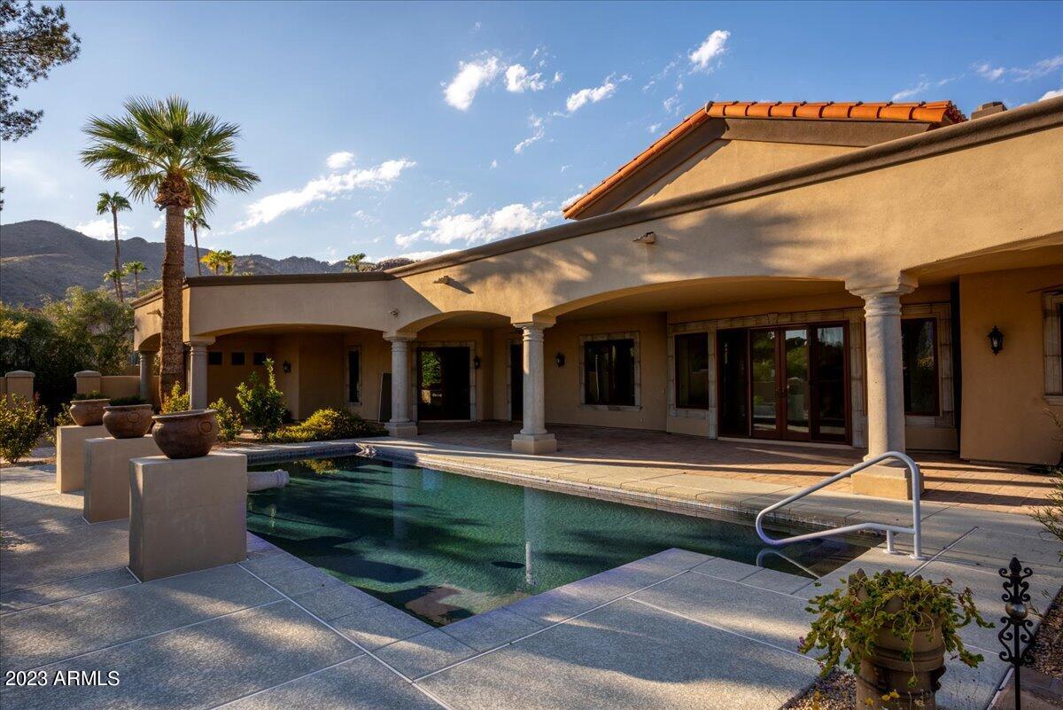 PARADISE VIEW ESTATES - Residential