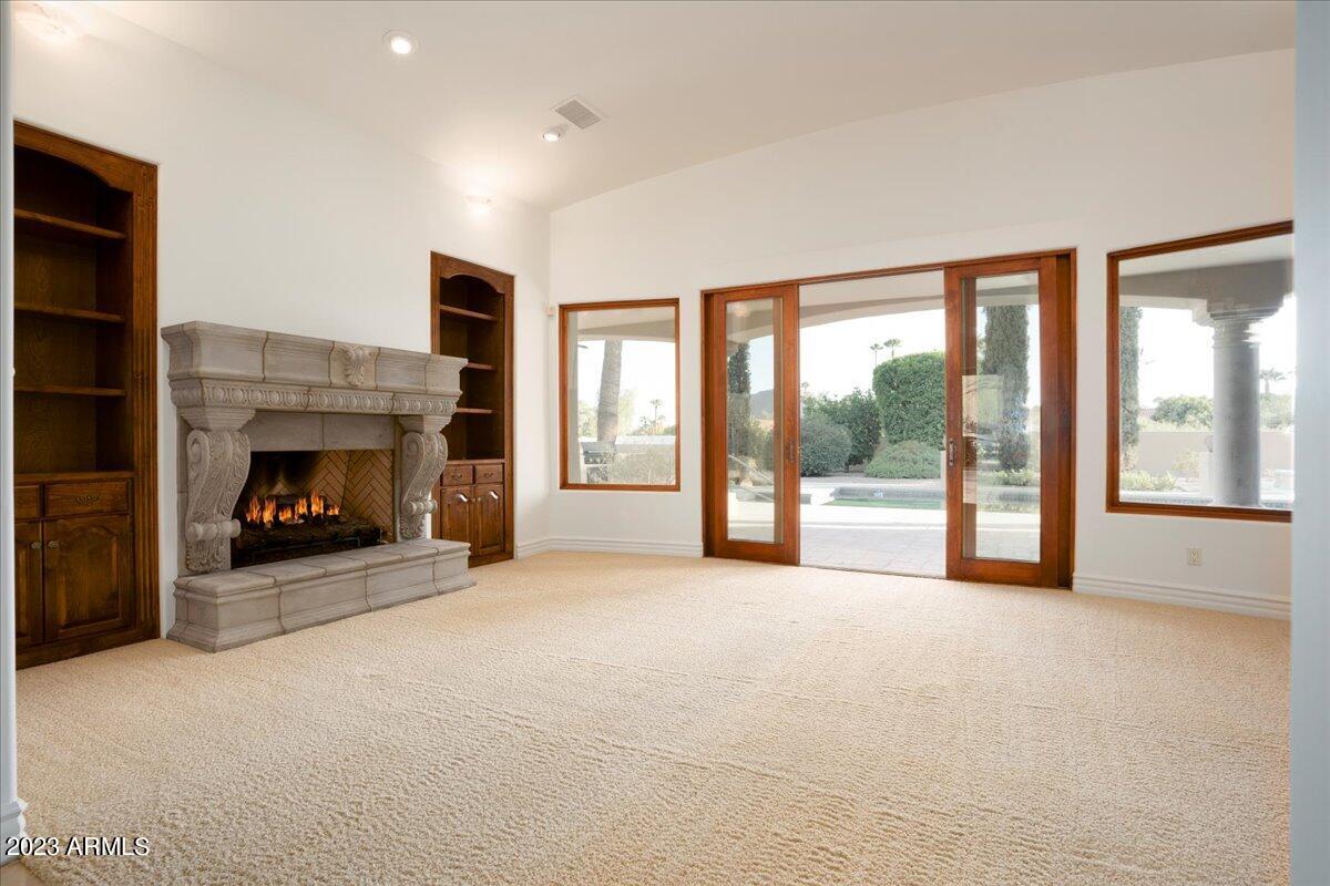 PARADISE VIEW ESTATES - Residential