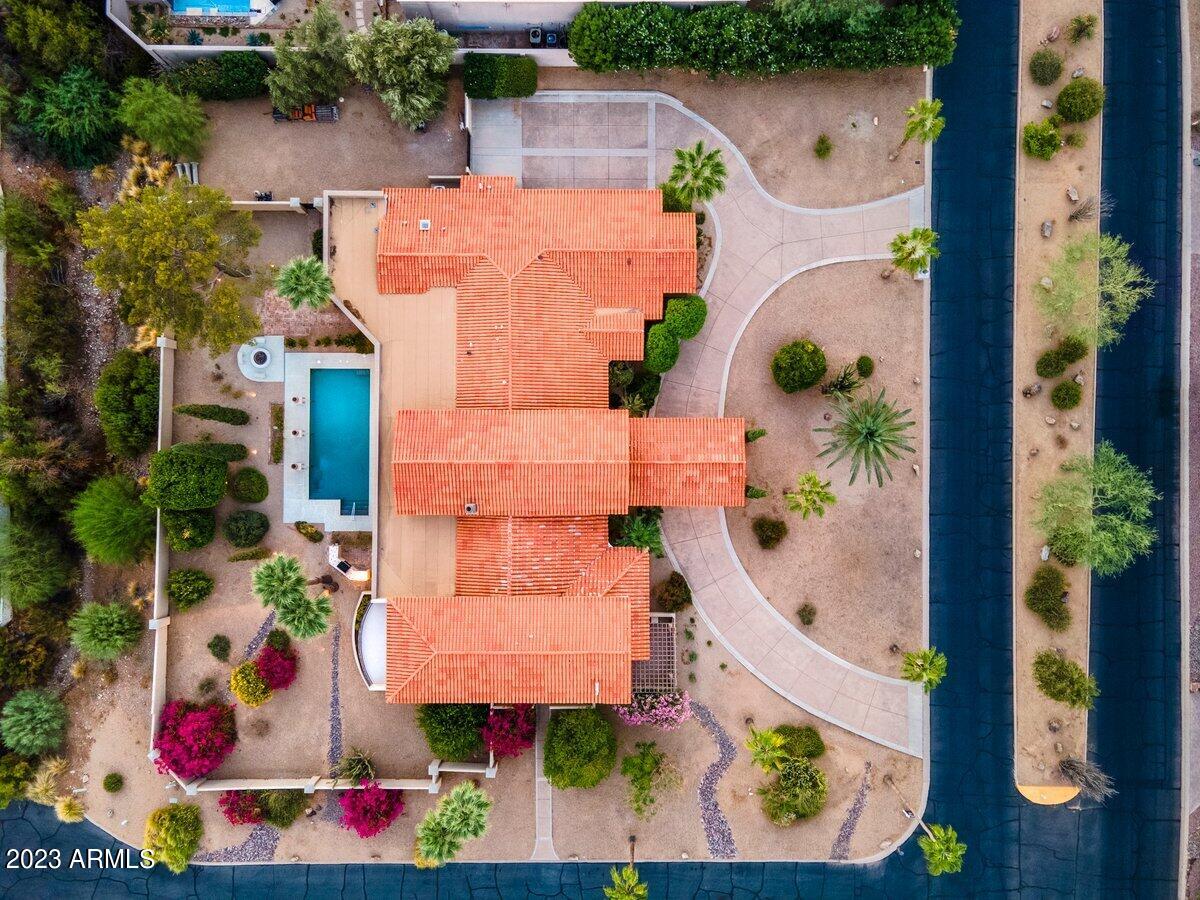 PARADISE VIEW ESTATES - Residential