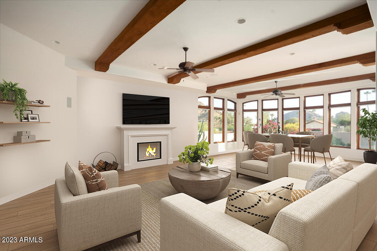 PARADISE VIEW ESTATES - Residential