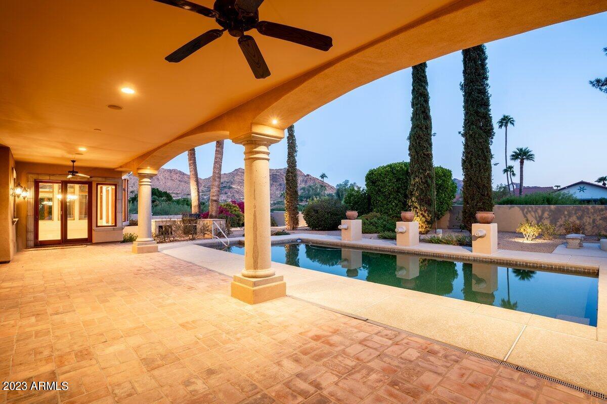 PARADISE VIEW ESTATES - Residential