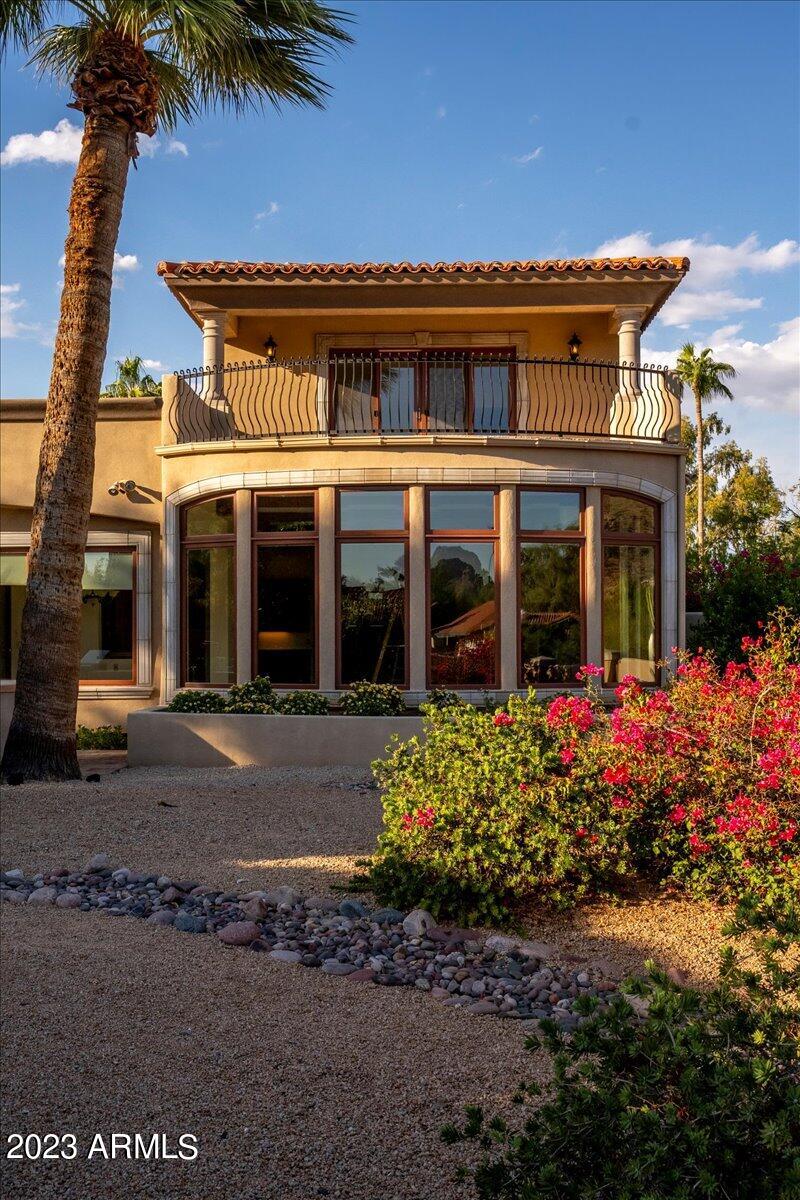 PARADISE VIEW ESTATES - Residential