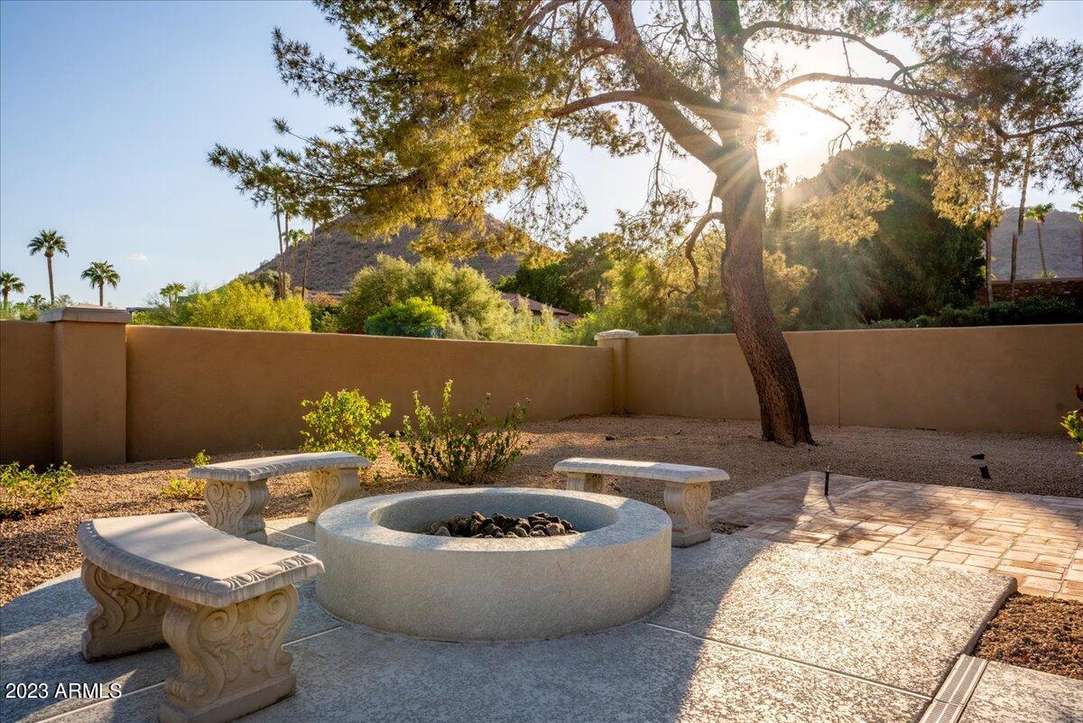 PARADISE VIEW ESTATES - Residential