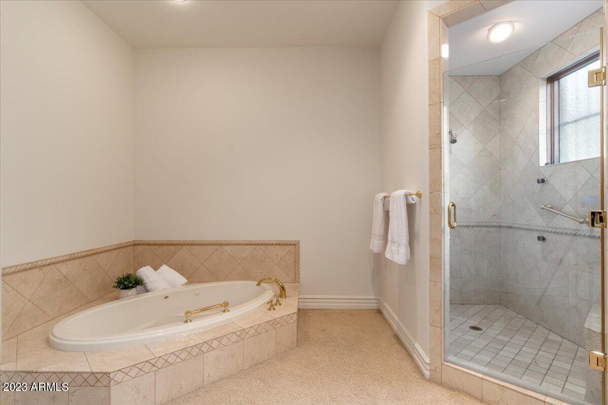 PARADISE VIEW ESTATES - Residential