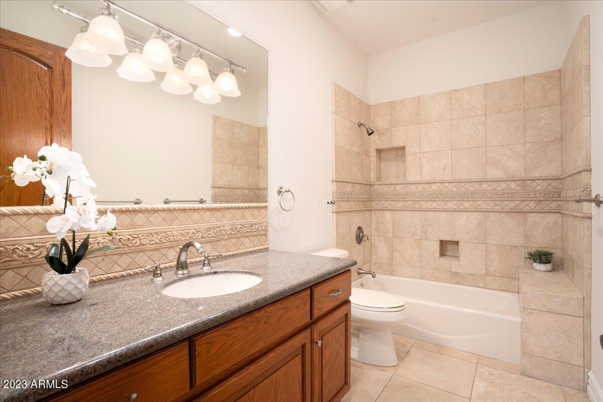 PARADISE VIEW ESTATES - Residential
