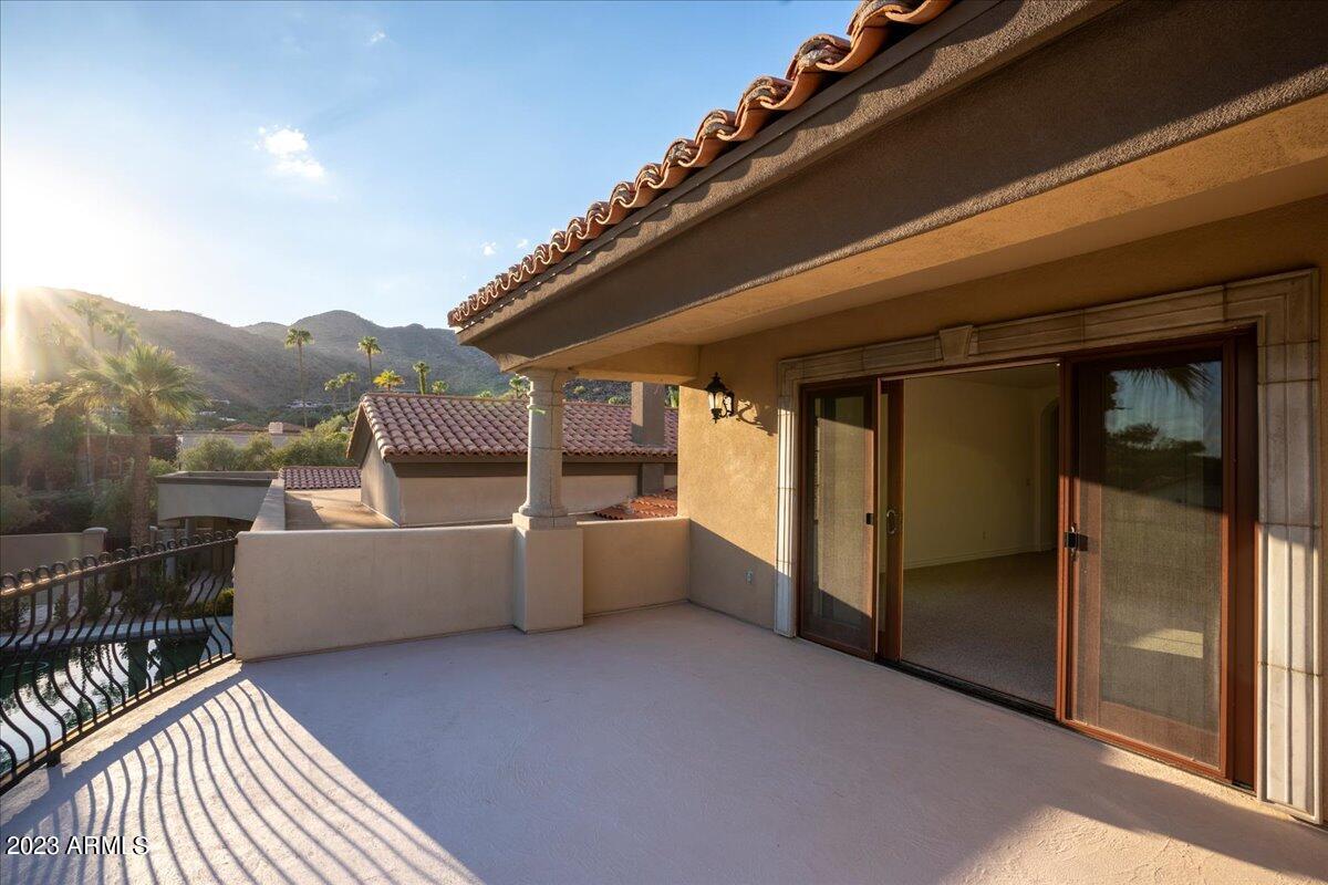PARADISE VIEW ESTATES - Residential