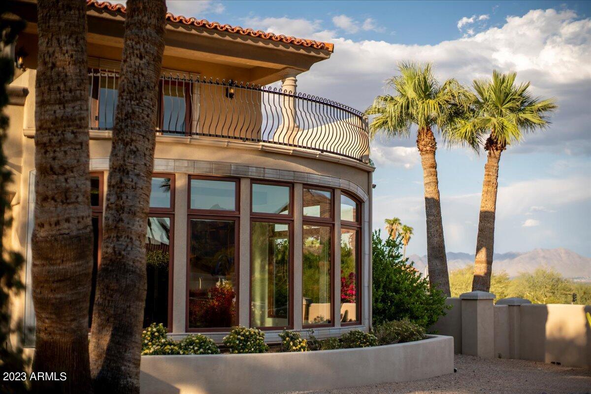 PARADISE VIEW ESTATES - Residential