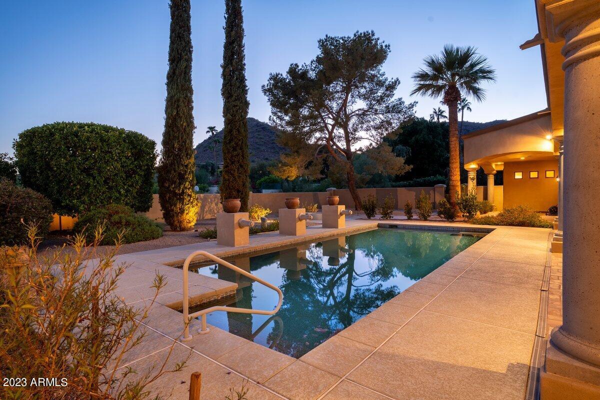 PARADISE VIEW ESTATES - Residential