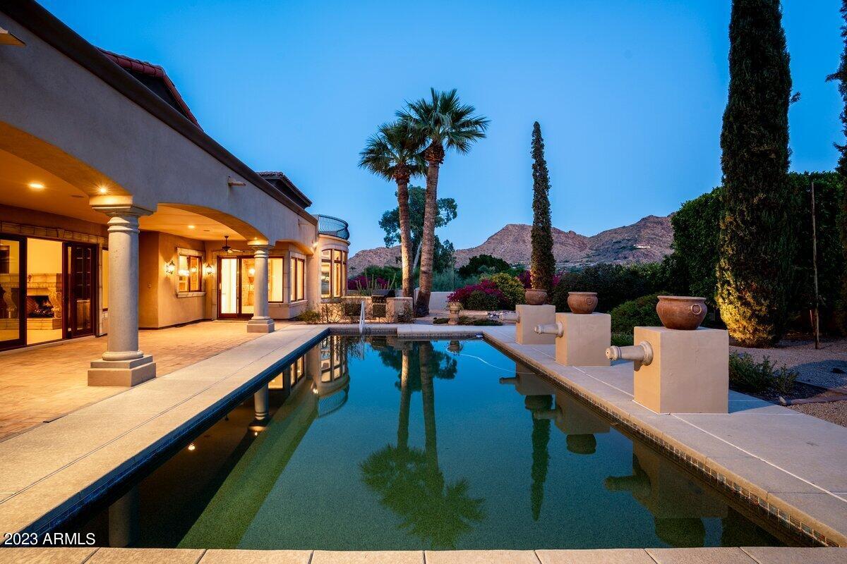 PARADISE VIEW ESTATES - Residential
