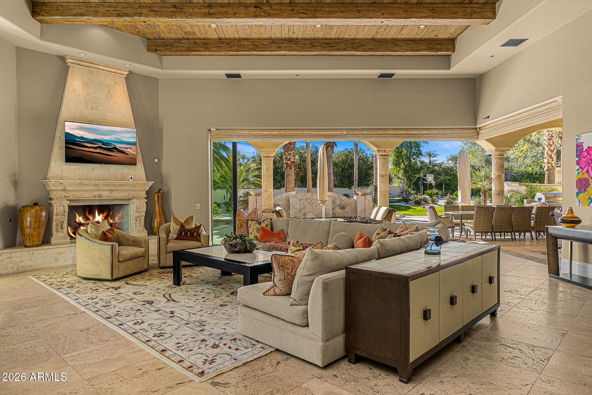 HUMMINGBIRD PLACE - Residential
