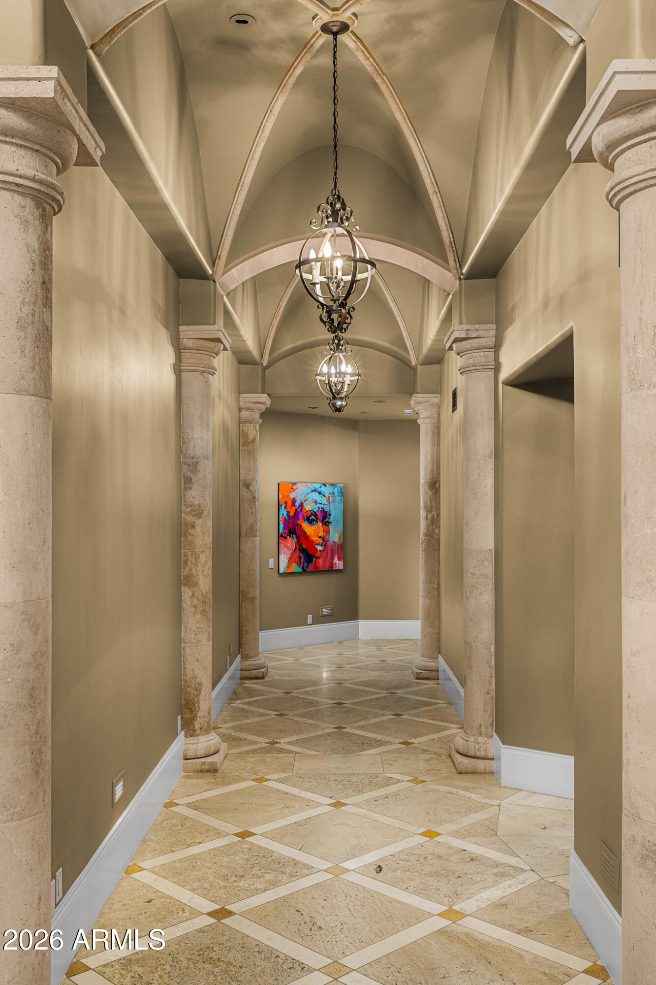 HUMMINGBIRD PLACE - Residential