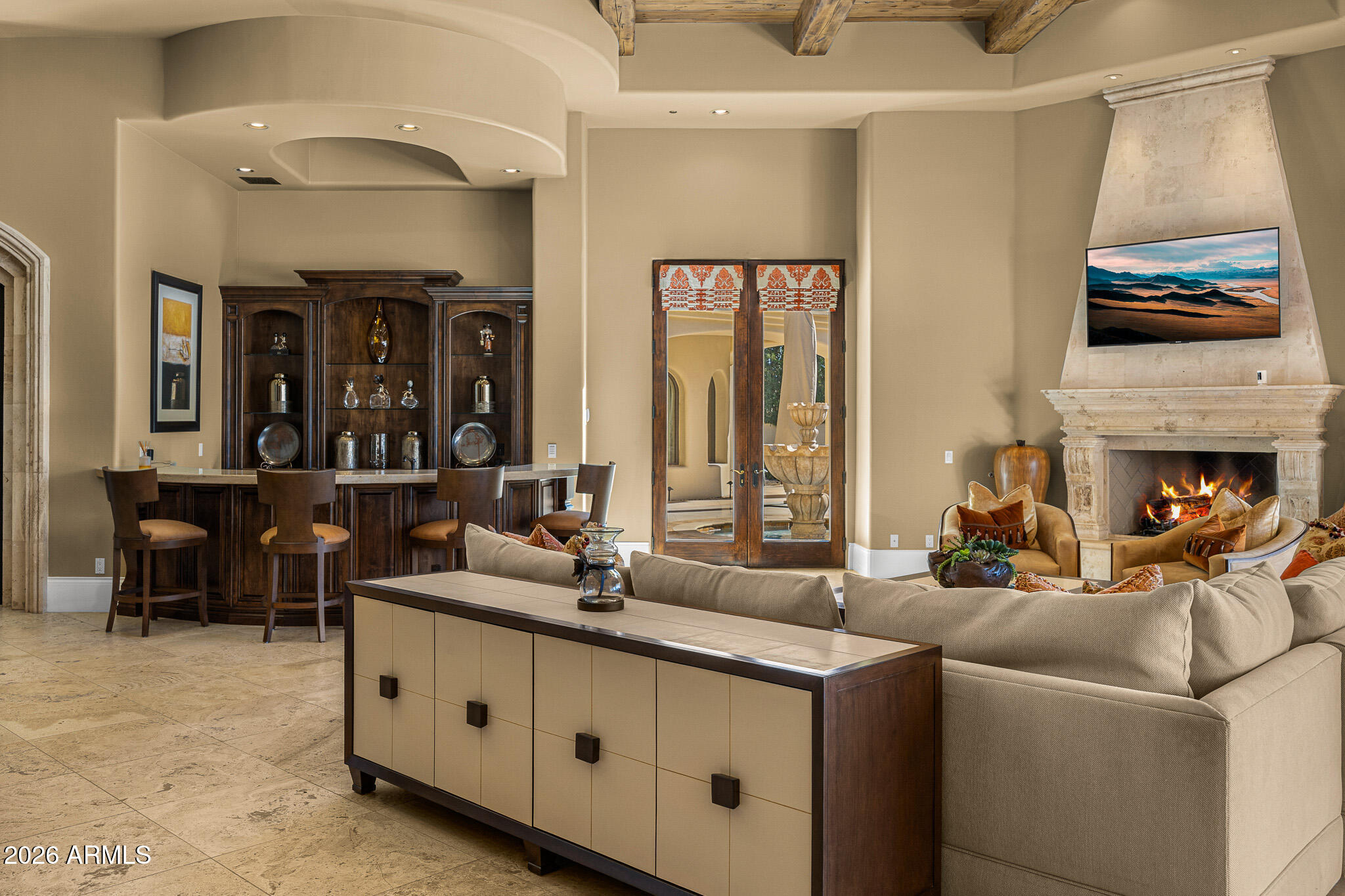 HUMMINGBIRD PLACE - Residential