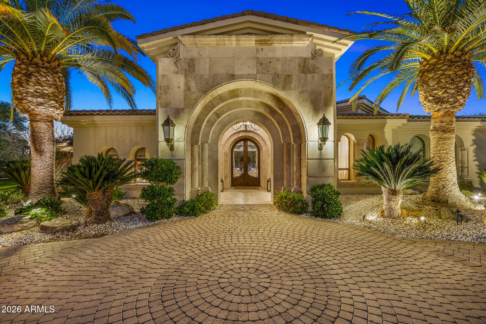 HUMMINGBIRD PLACE - Residential