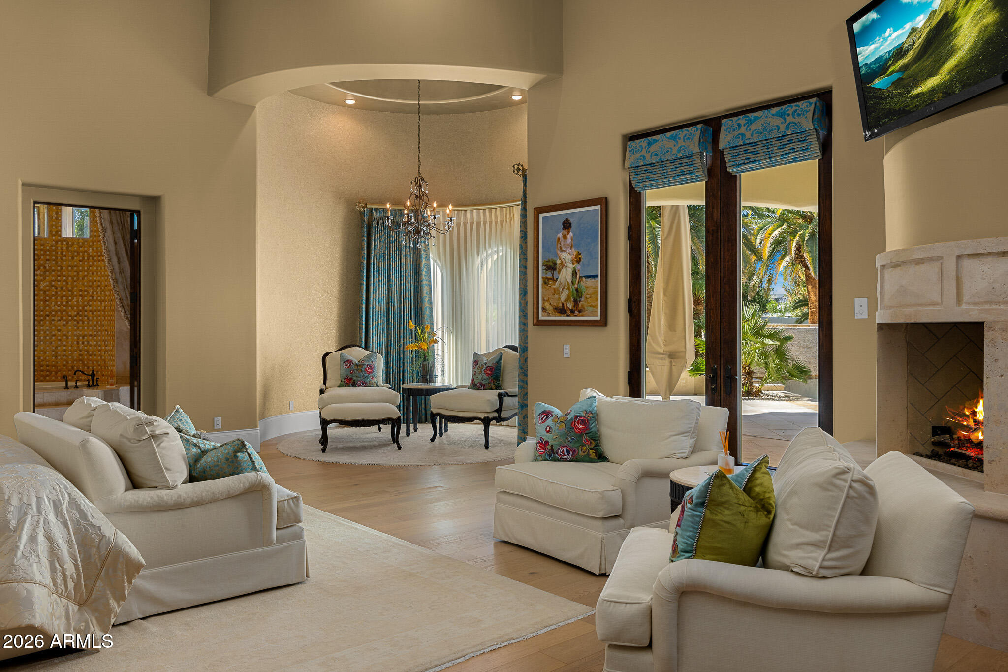 HUMMINGBIRD PLACE - Residential