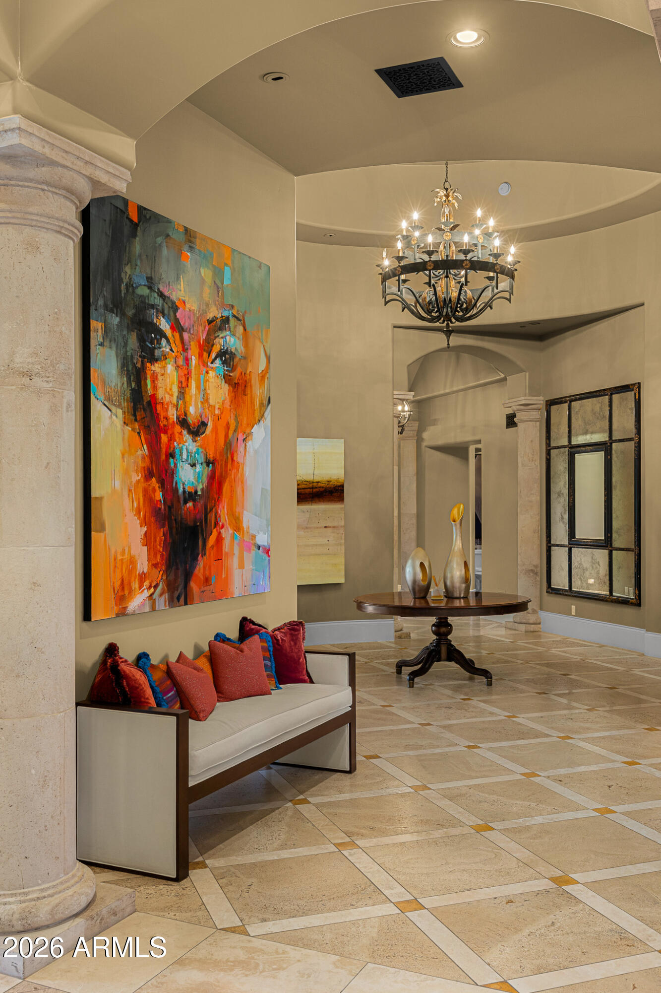 HUMMINGBIRD PLACE - Residential