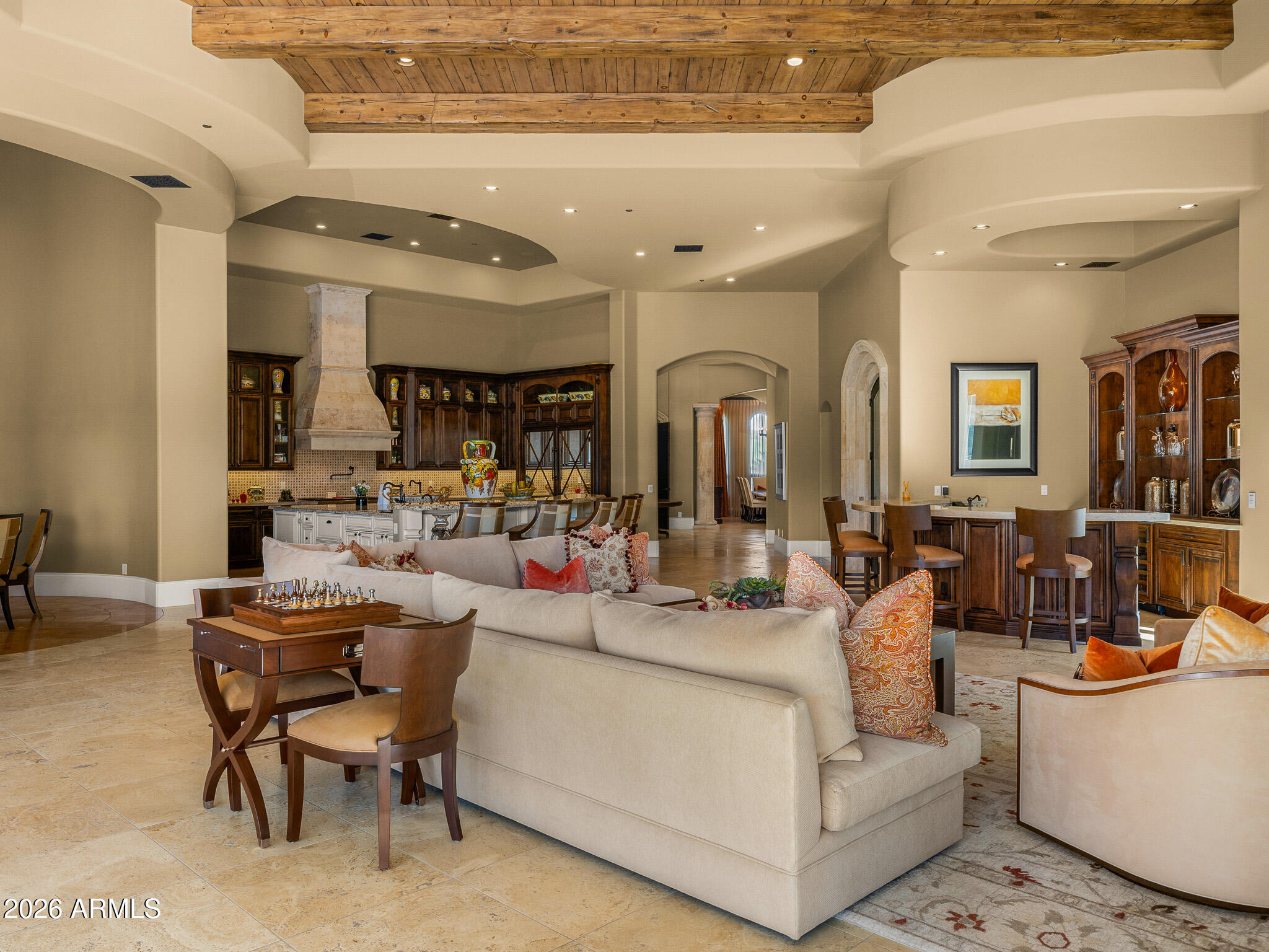 HUMMINGBIRD PLACE - Residential
