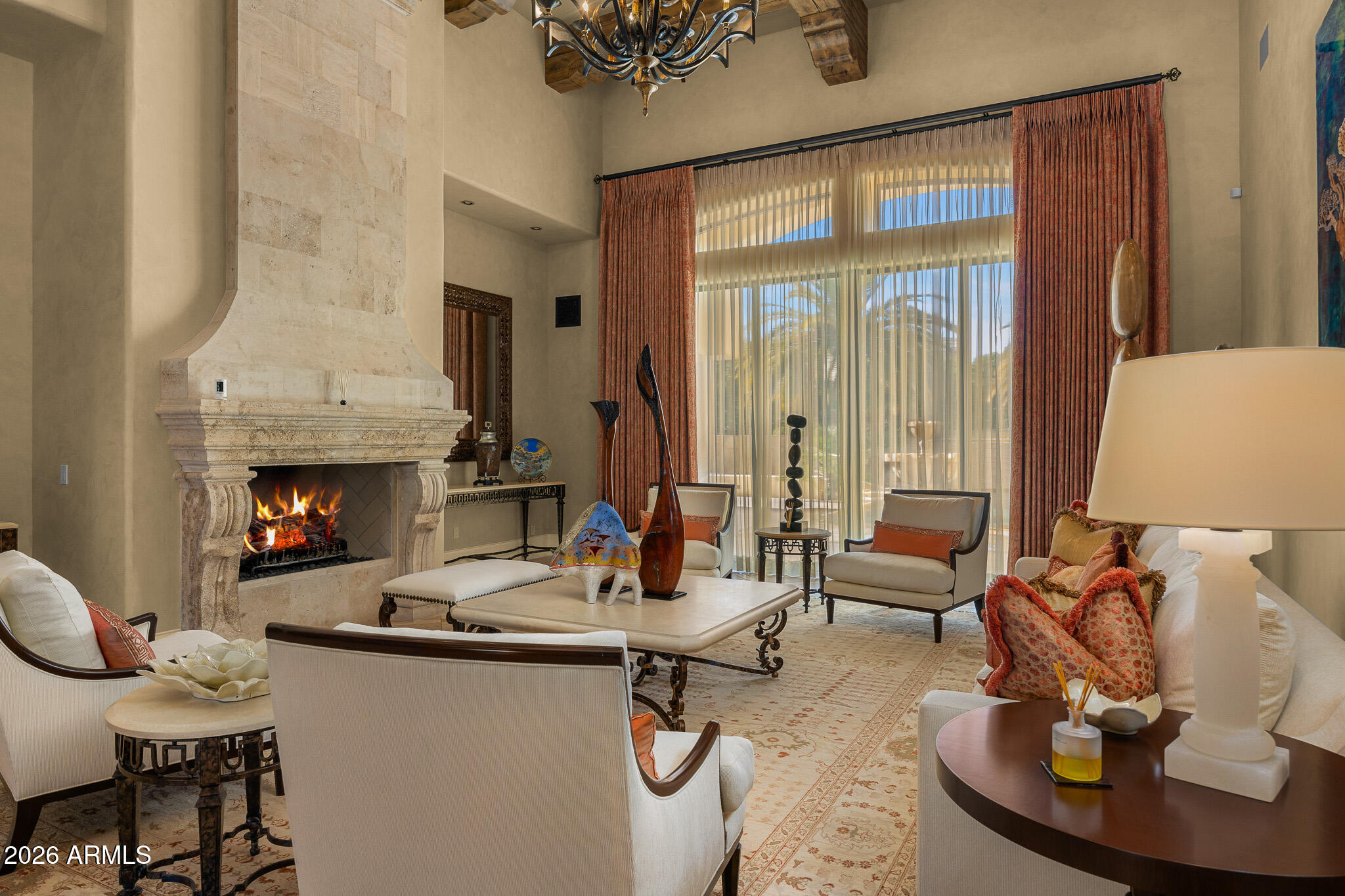 HUMMINGBIRD PLACE - Residential