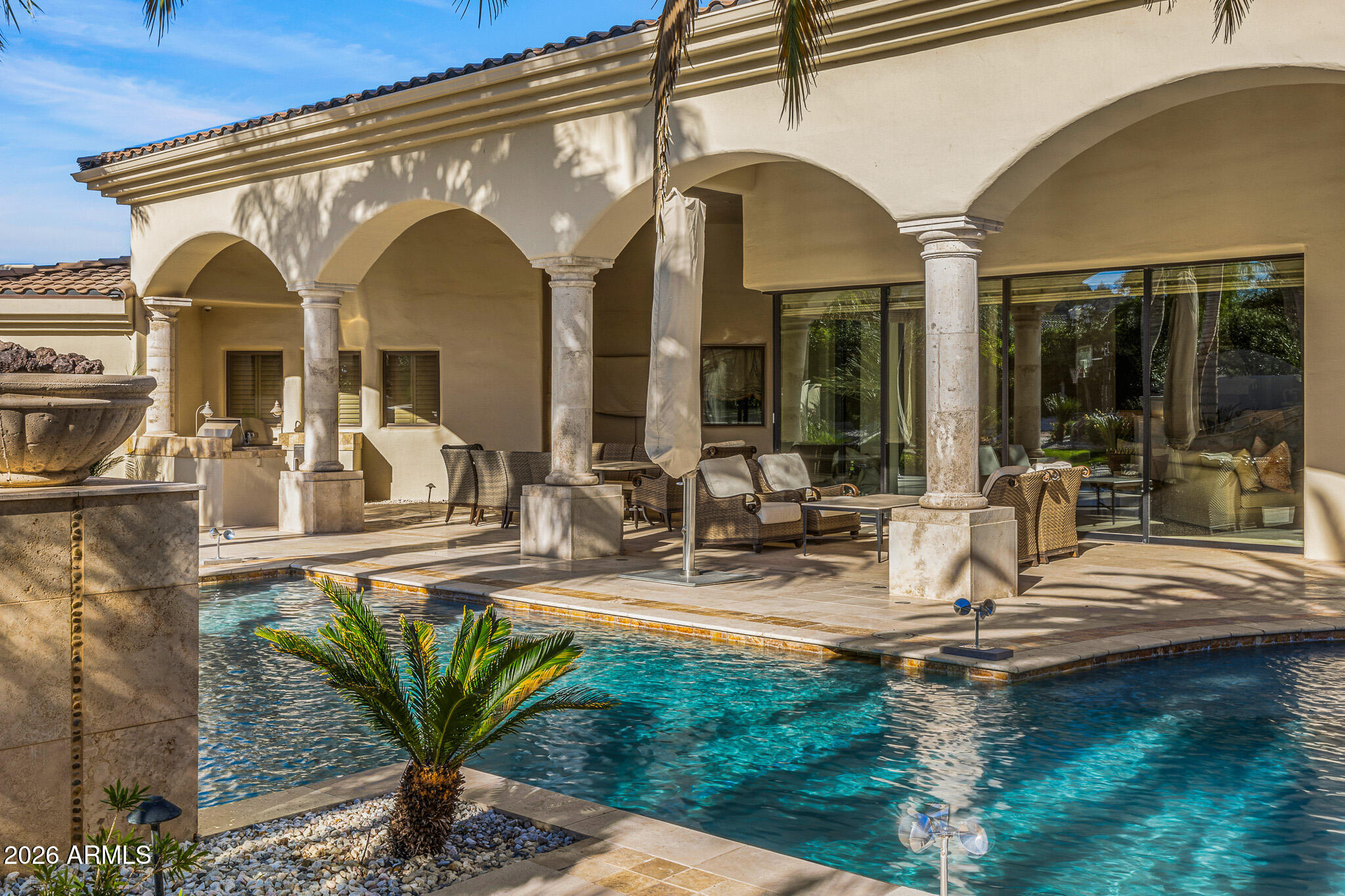 HUMMINGBIRD PLACE - Residential