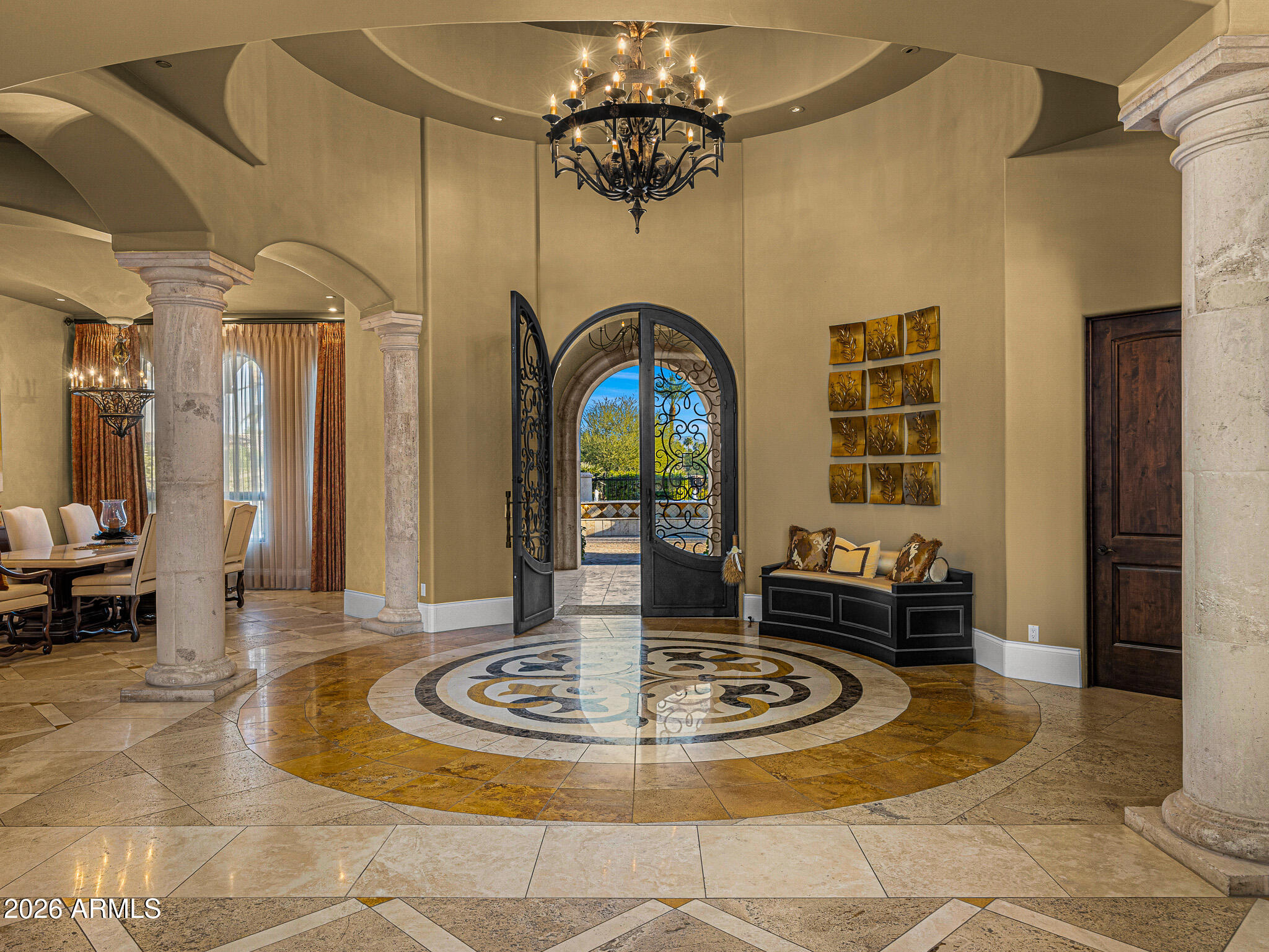 HUMMINGBIRD PLACE - Residential