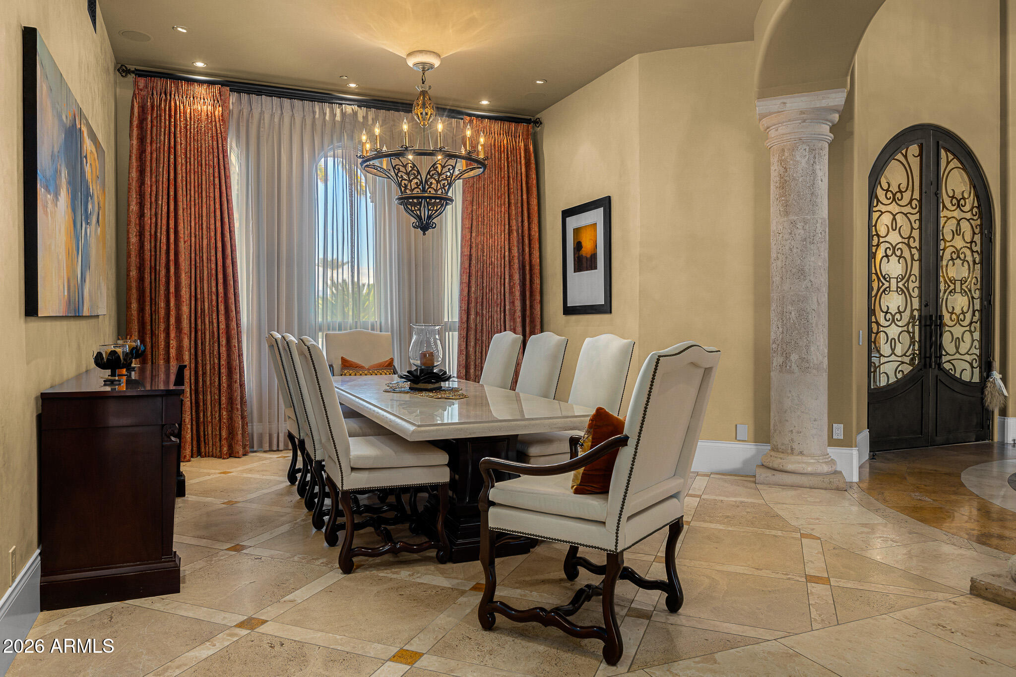 HUMMINGBIRD PLACE - Residential