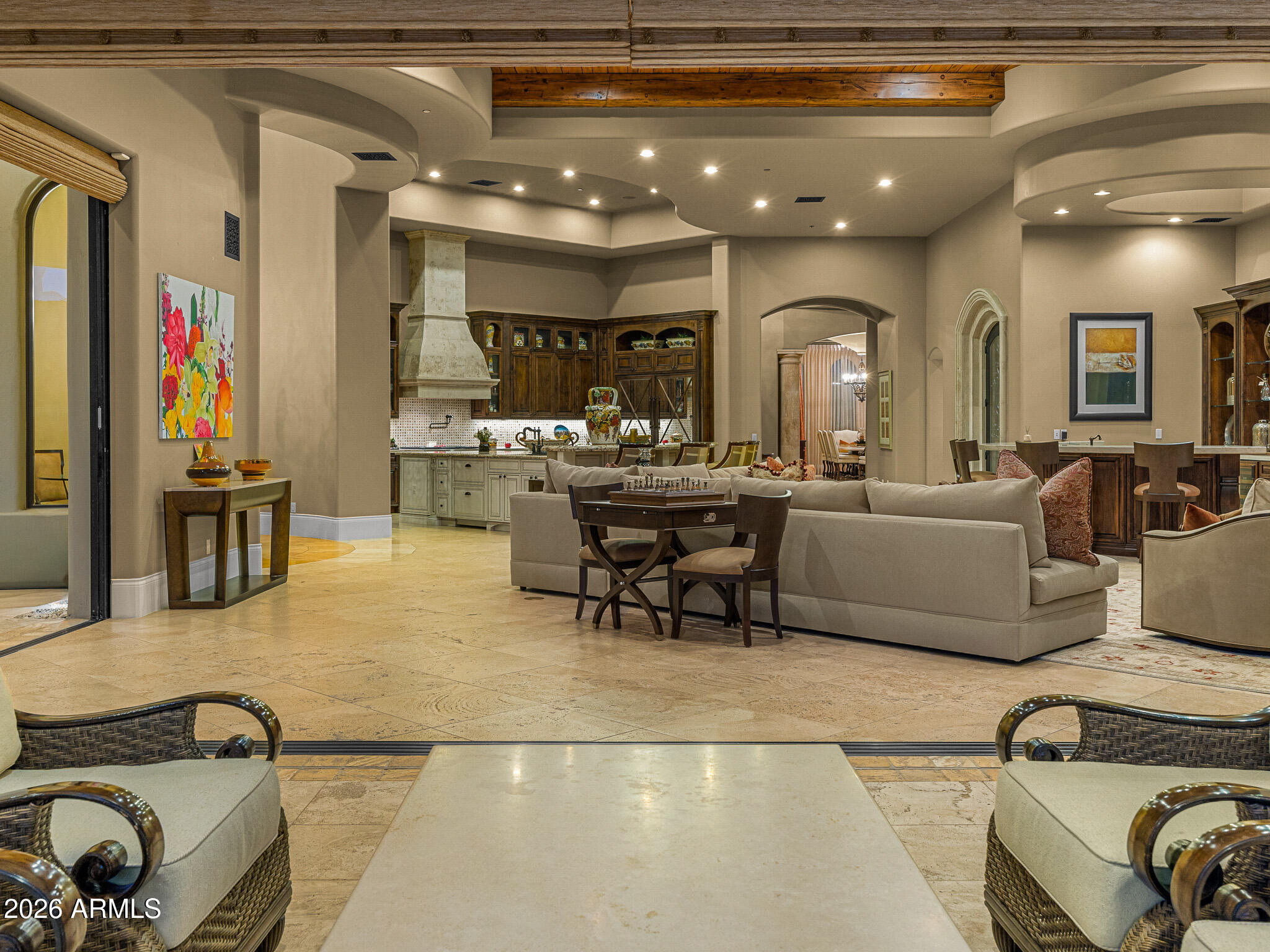 HUMMINGBIRD PLACE - Residential