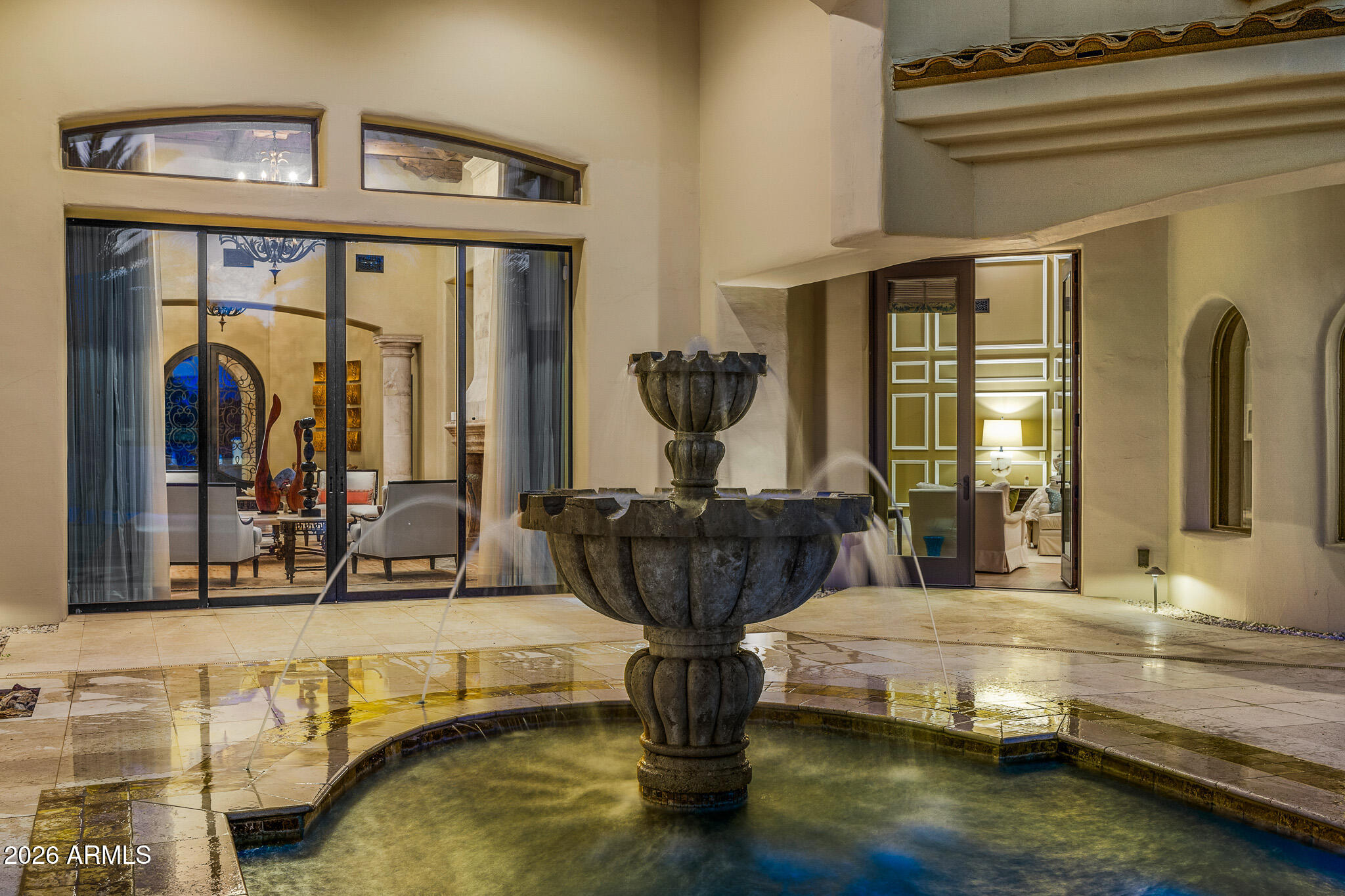 HUMMINGBIRD PLACE - Residential