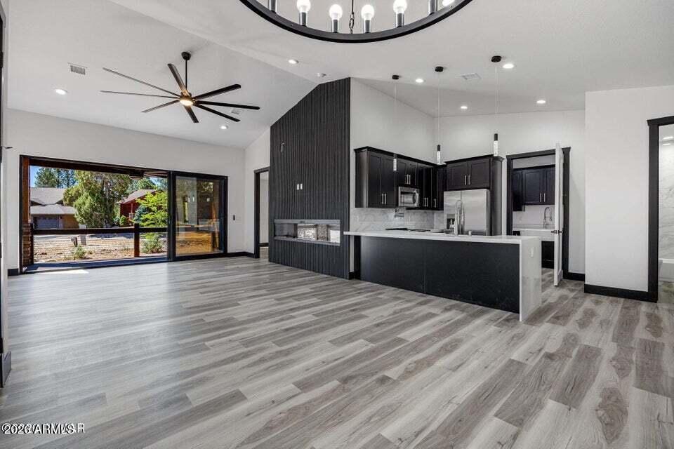 THE RETREAT VILLAS AT BISON CROSSING - Residential