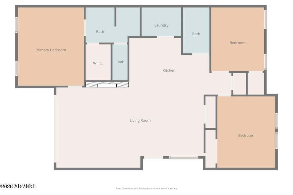 THE RETREAT VILLAS AT BISON CROSSING - Residential