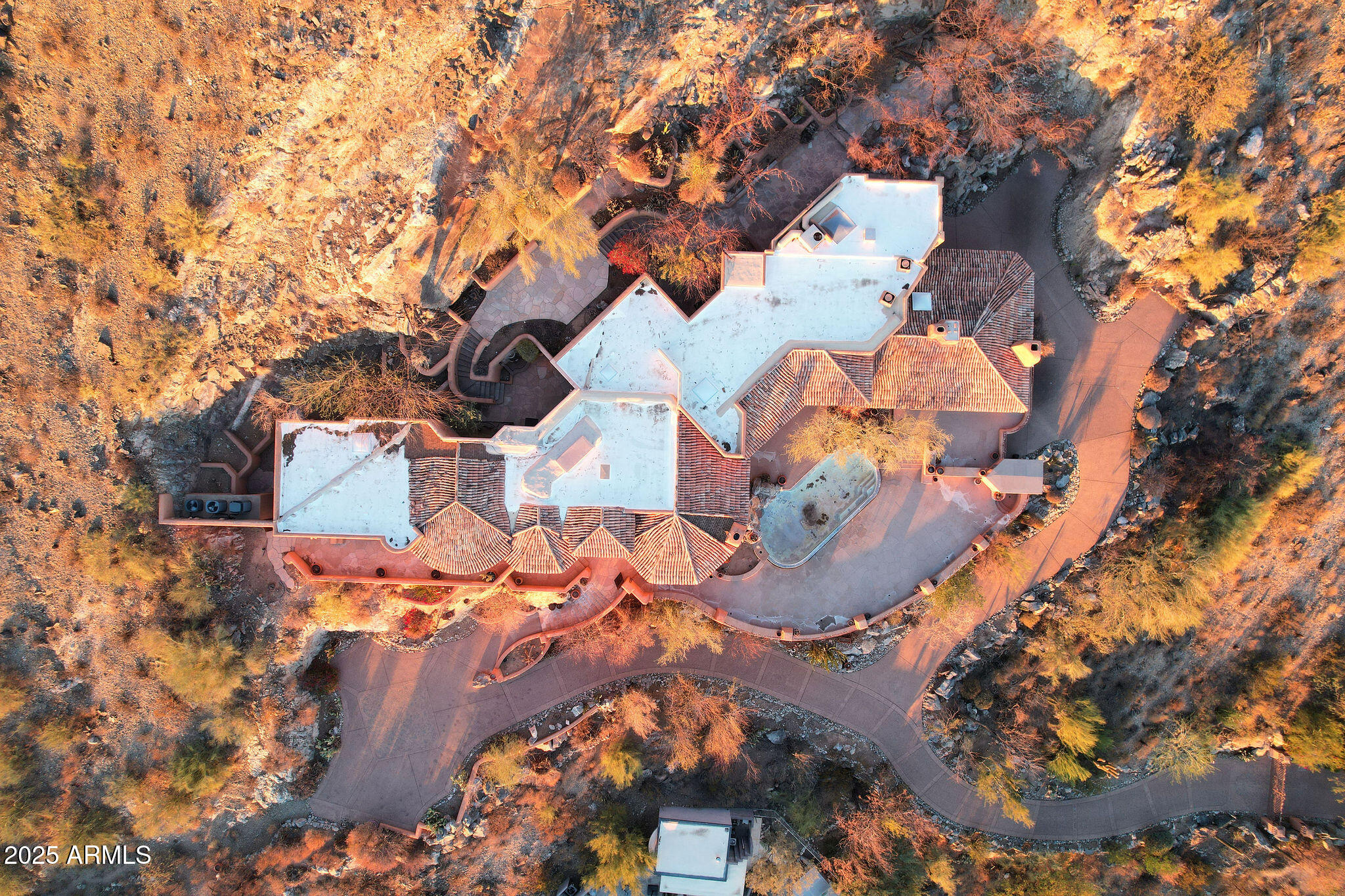 in escrow - Residential